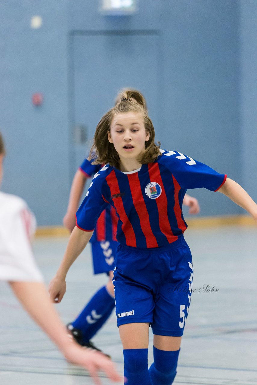 Bild 256 - HFV Futsalmeisterschaft C-Juniorinnen